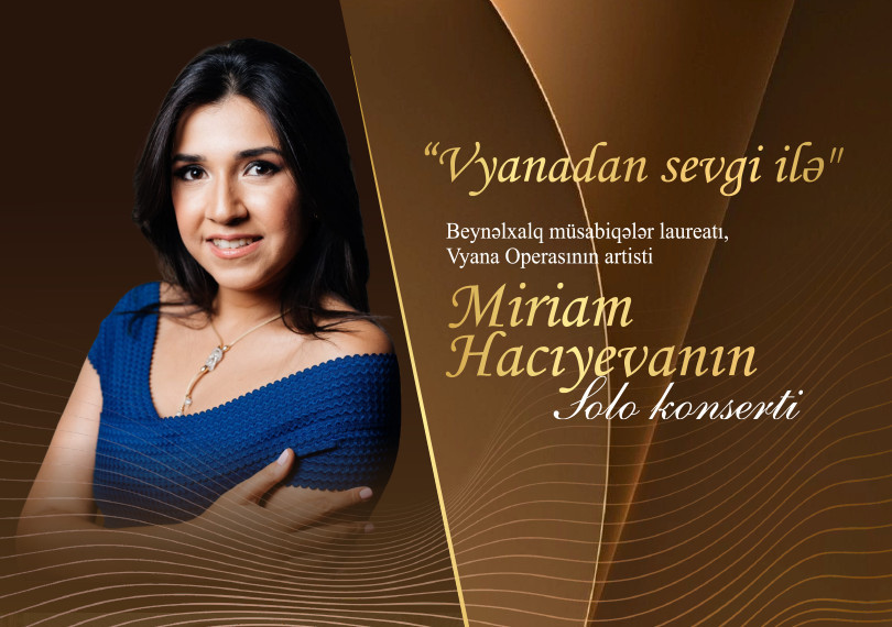 Vyanadan sevgi ilə