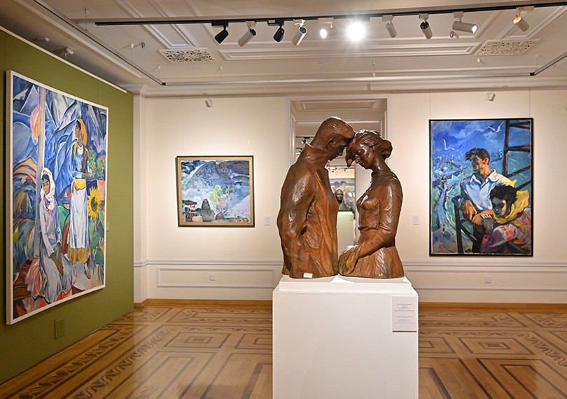 Azerbaijan National Art Museum