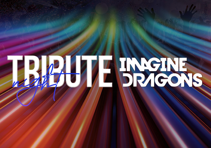 Imagine Dragons Tribute