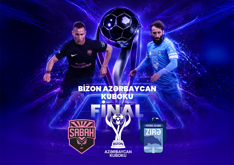 Sabah FK - Zirə FK
