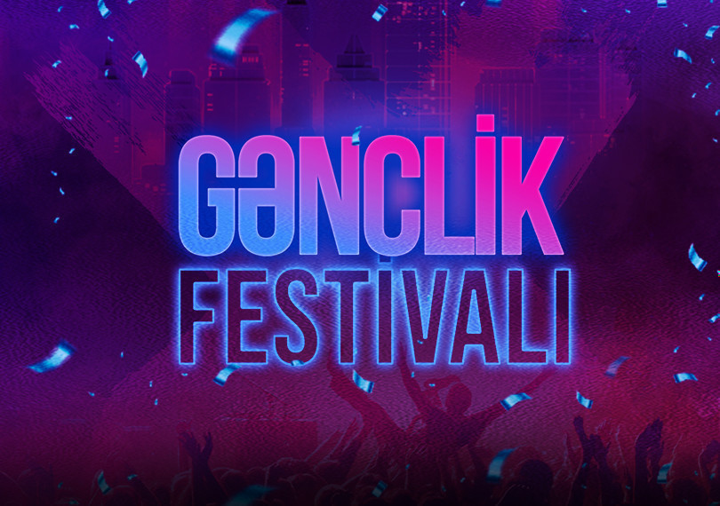 Gənclik Festivalı