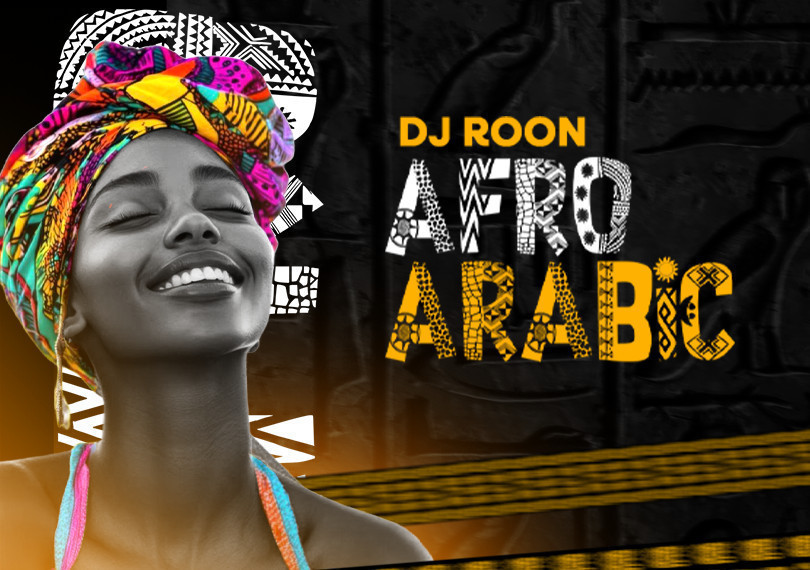 Afro Arabic Night