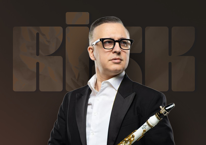 Huseyn Mammadoglu – RISK