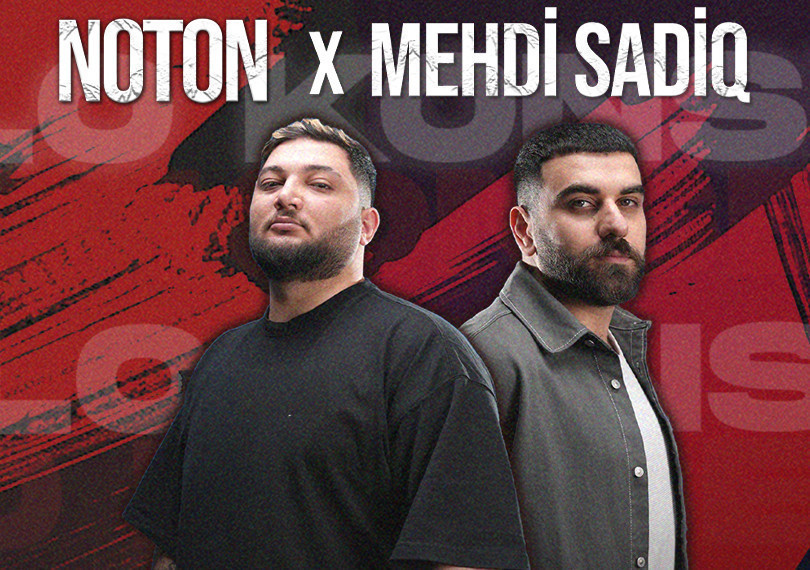 Noton və Mehdi Sadiq - Konsert