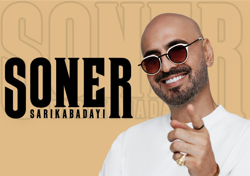Soner Sarıkabadayı