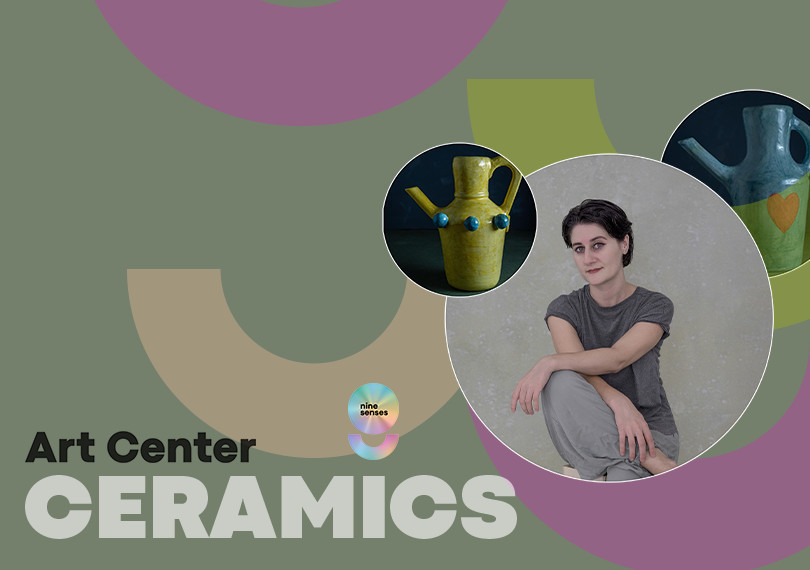 Dulusçuluq üzrə master-klass