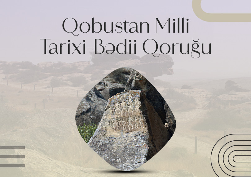 Qobustan Milli Tarix-Bədii Qoruğu