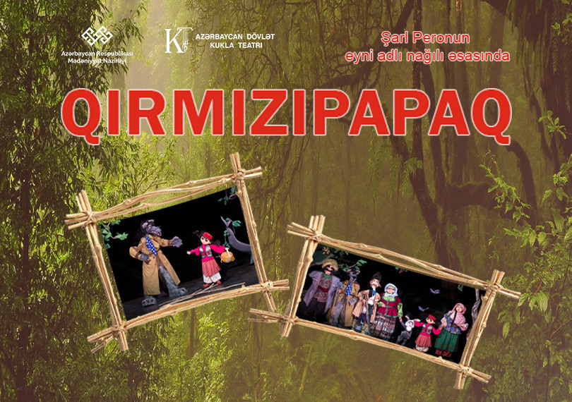 "Qırmızı Papaq"