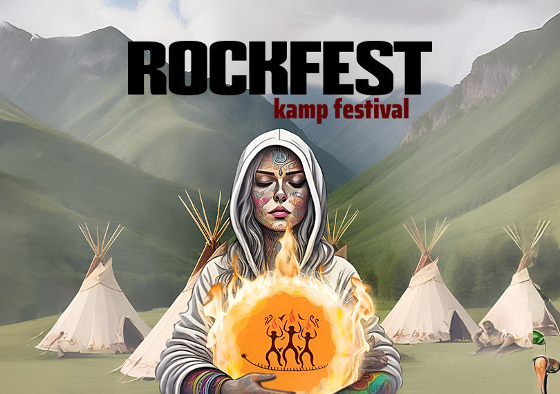 Рок Камп Фест