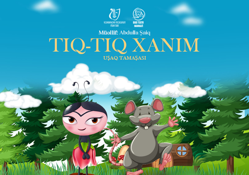 "TIQ-TIQ XANIM"