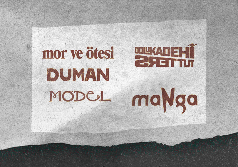 Turkish Rock Tribute