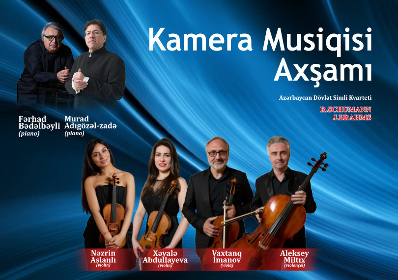 Kamera musiqisi axşamı