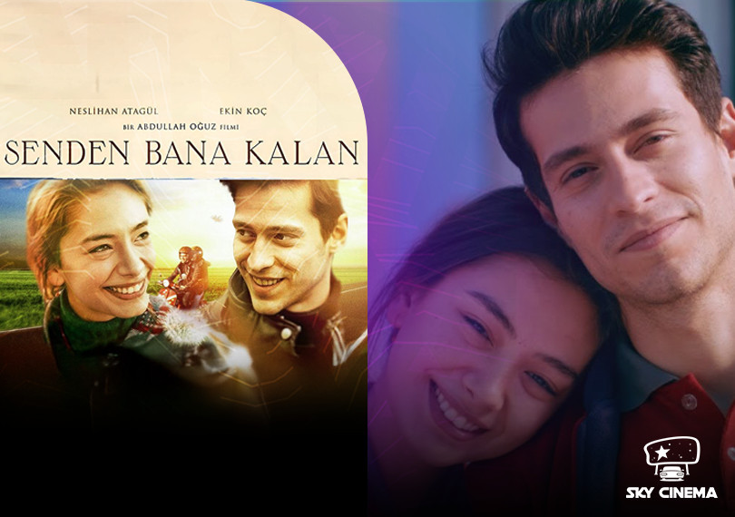 Sky Cinema Avtofilm – Senden Bana Kalan