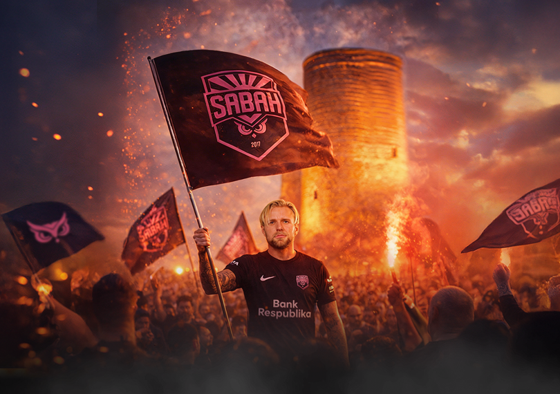 Sabah FK - Sumqayıt FK