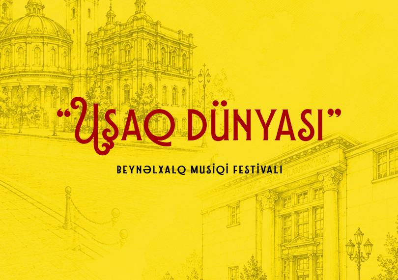 Uşaq Dünyası