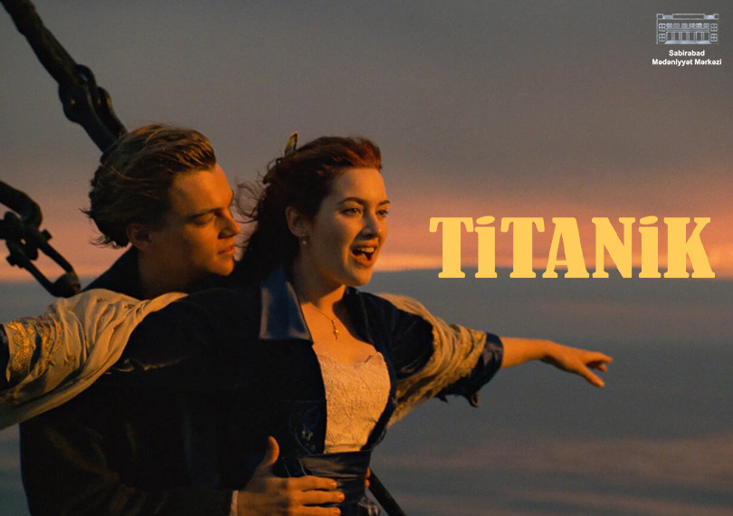 Titanic