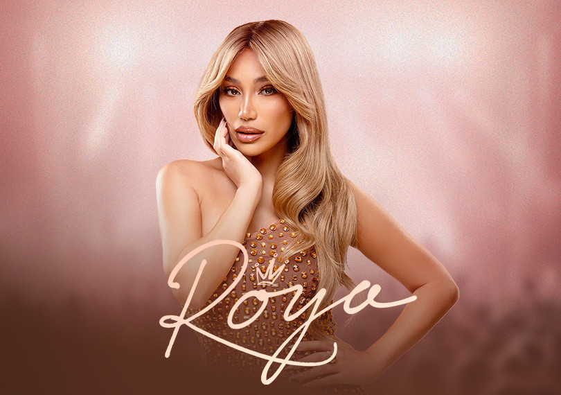 Röya