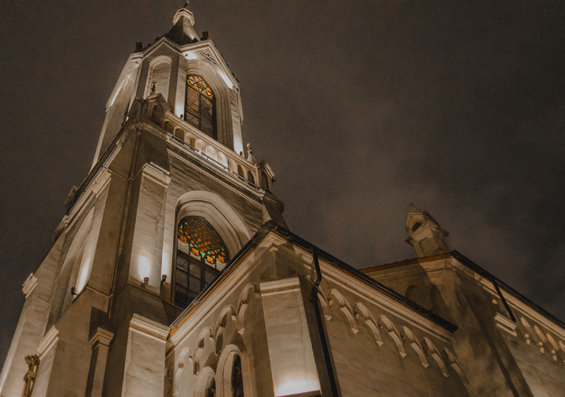 Вечер вселенной Миядзаки. Мультимедийный концерт при свечах. Ars Caspia Ensemble