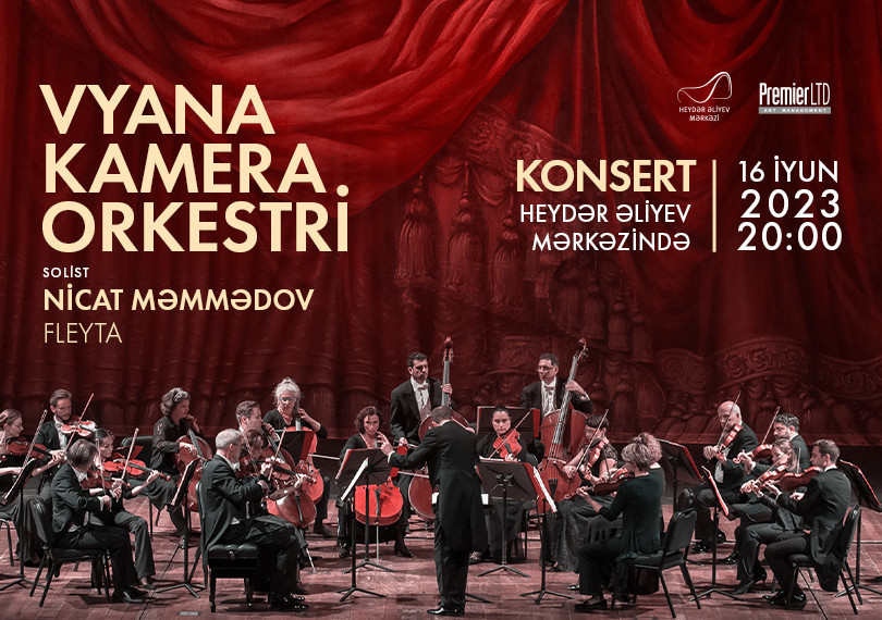 Vienna Chamber Orchestra