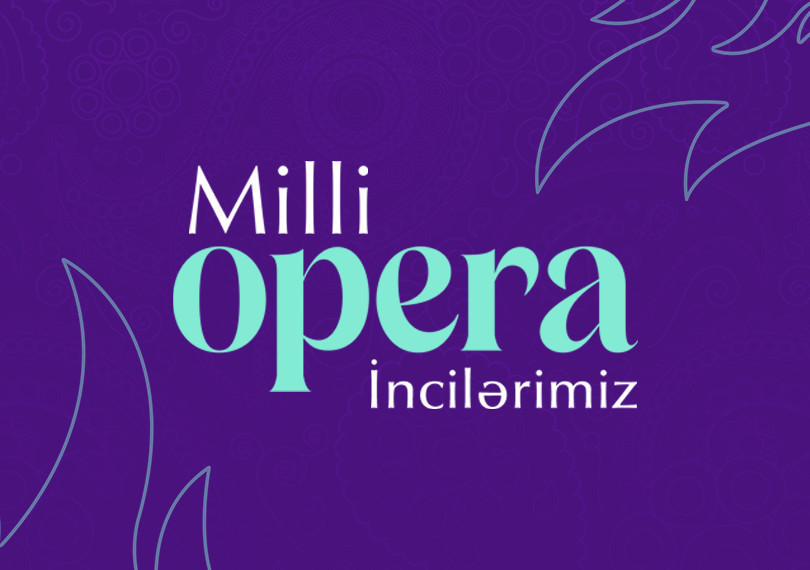 Gems of Our National Opera