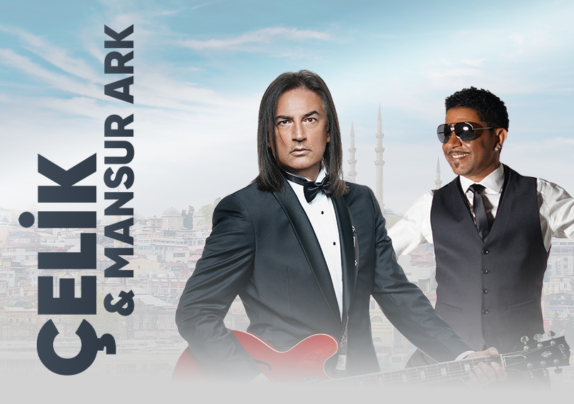 Çelik & Mansur Ark