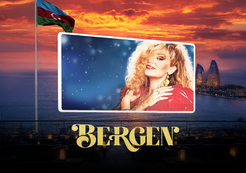 Terrace Cinema – Bergen