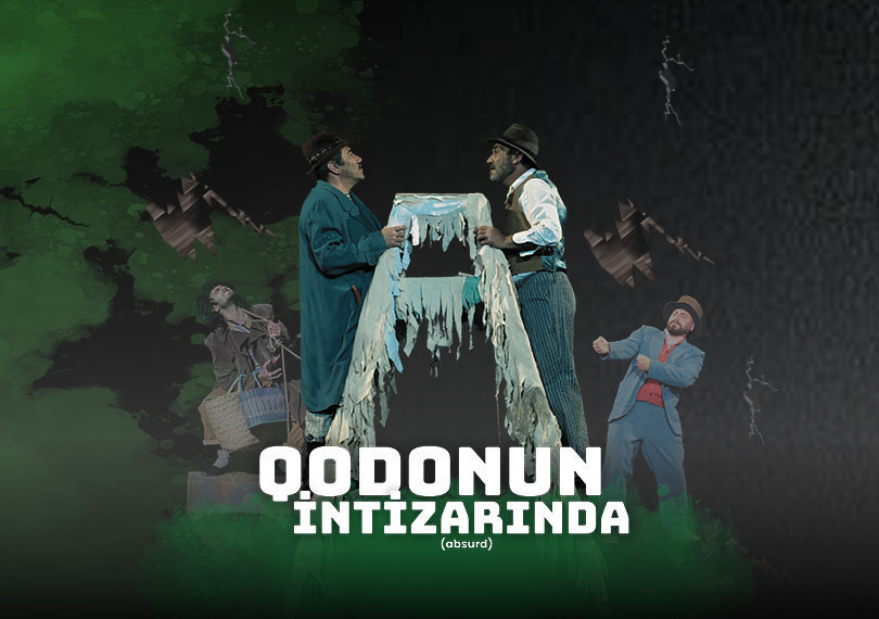 Qodonun intizarında