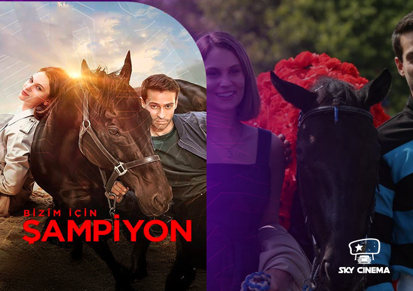 Sky Cinema Avtofilm – Bizim İçin Şampiyon