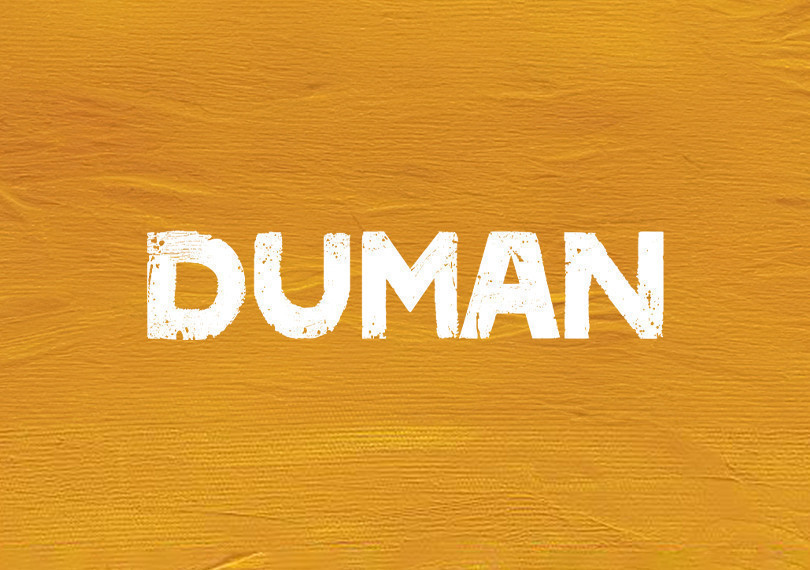 DUMAN