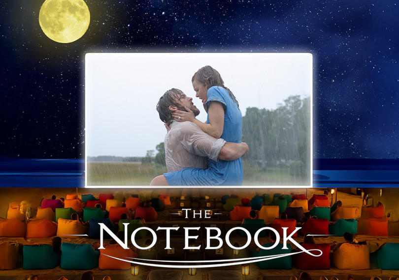 The Notebook