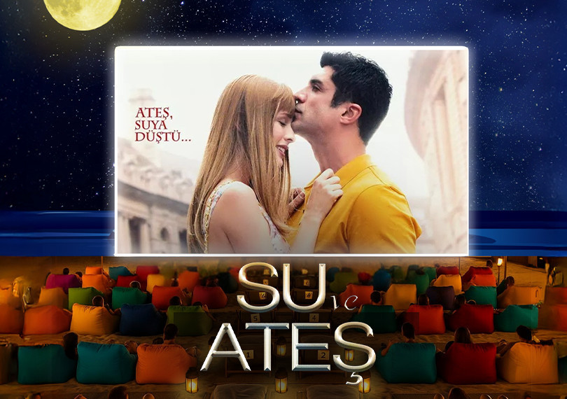 Su və Alov