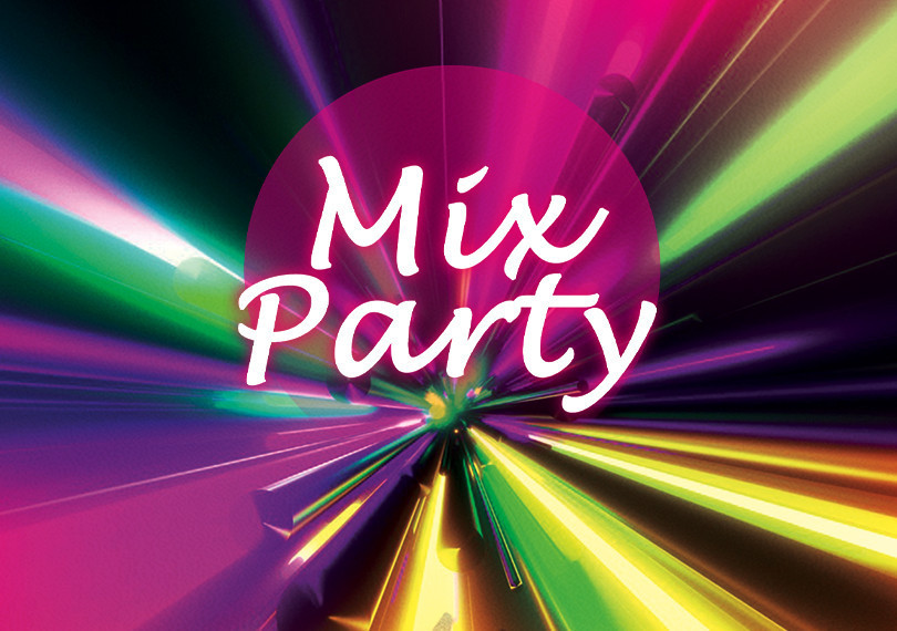 Mix Party