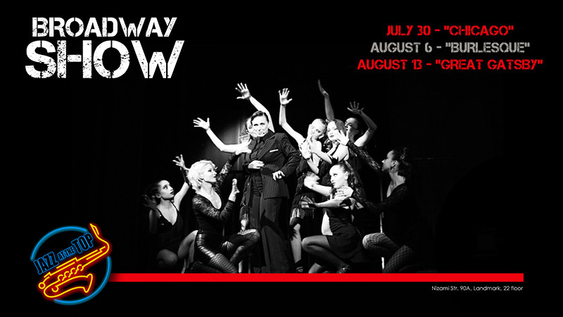 Show Broadway