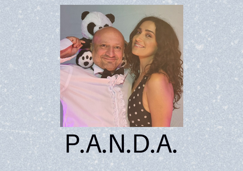 P.A.N.D.A.