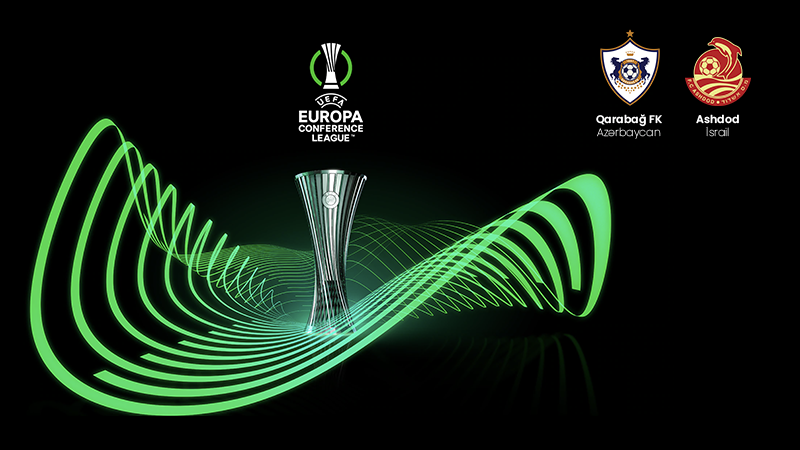 Qarabağ FK - Aşdod