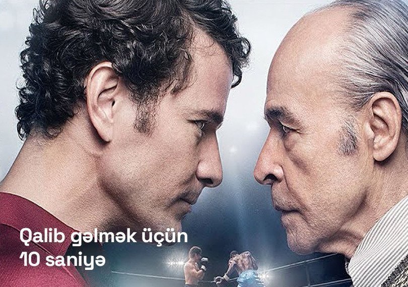 Qalib gəlmək üçün 10 saniyə