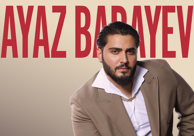Ayaz Babayev – Canlı Konsert