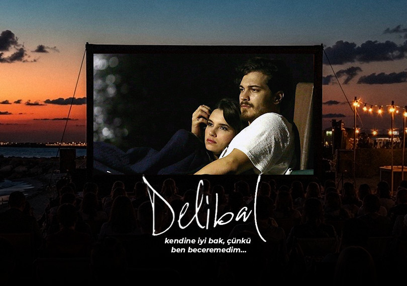 Screening of the movie “Delibal”