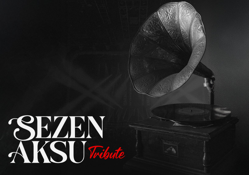Sezen Aksu Night