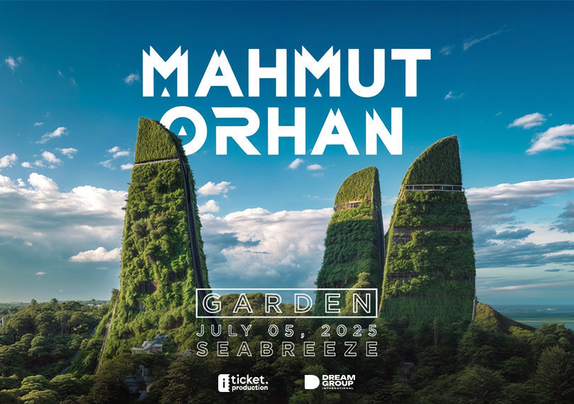 MAHMUT ORHAN
