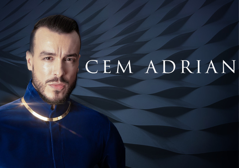 Cem Adrian