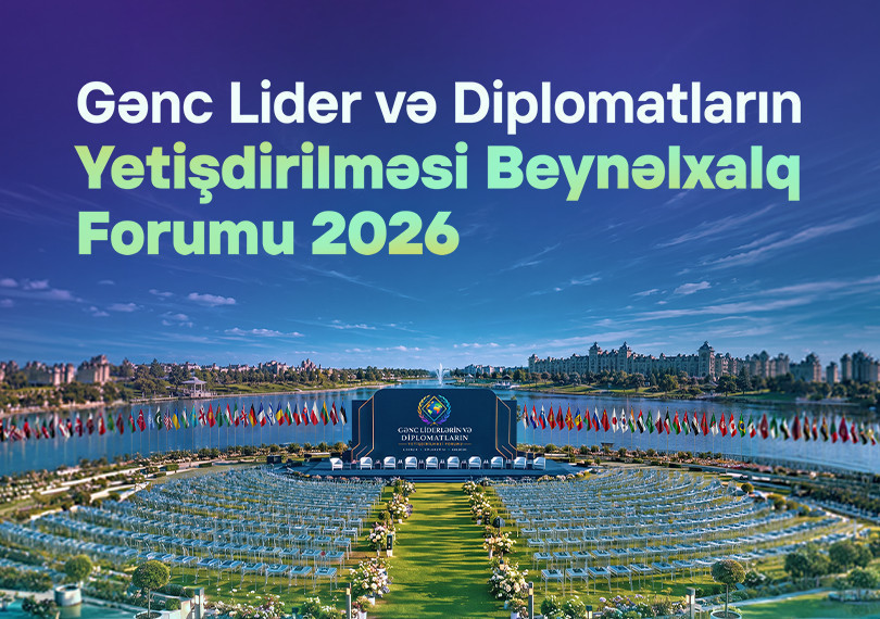 International Platform for the Development of Young Leaders and Diplomats 2026