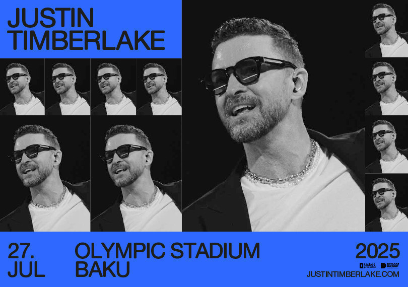 Justin Timberlake