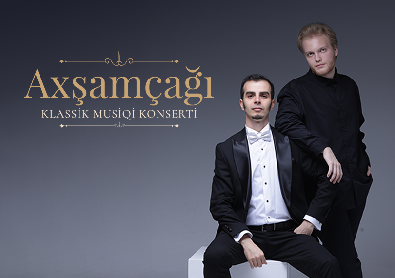 Early Evening - Classical Music Concert