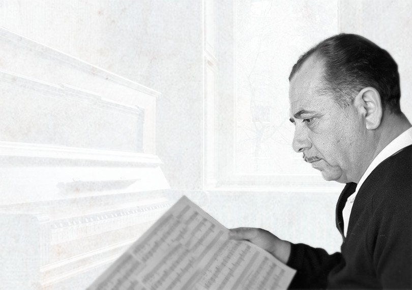 Тофик Кулиев  - 105