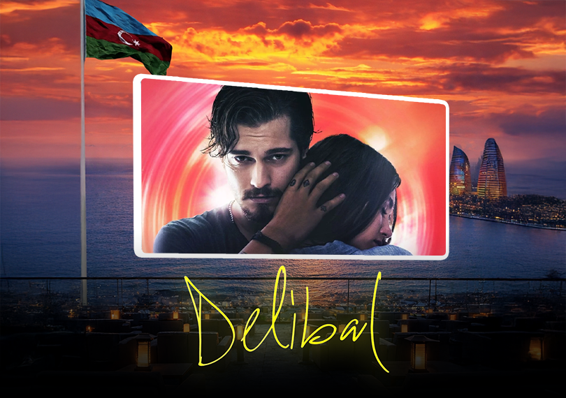 Terrace Cinema – Delibal