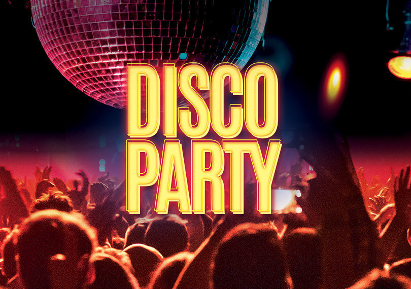 Disco party