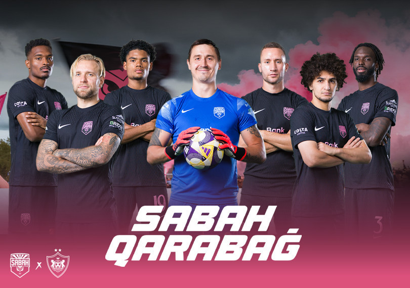 Sabah FK - Qarabağ FK