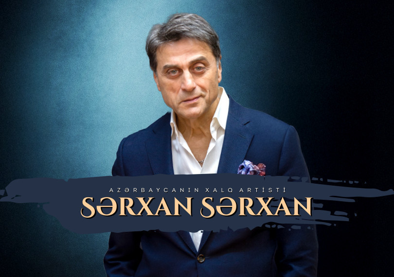 Sərxan Sərxan