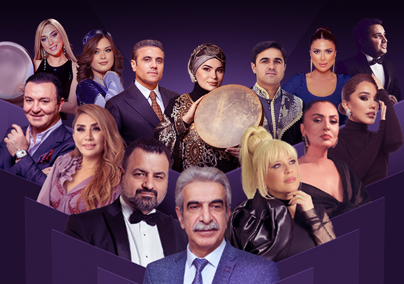 Asif Kərimov — 60 il